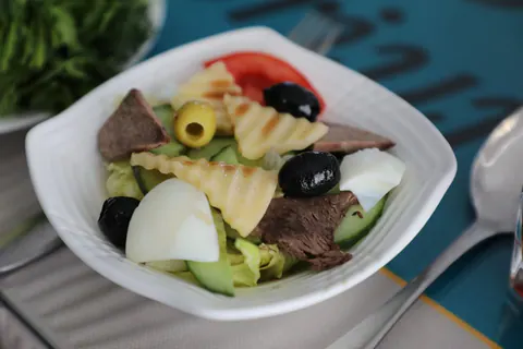 Zaytunli salat