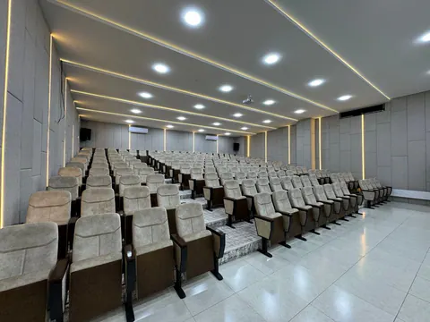 Kino-konsert zali