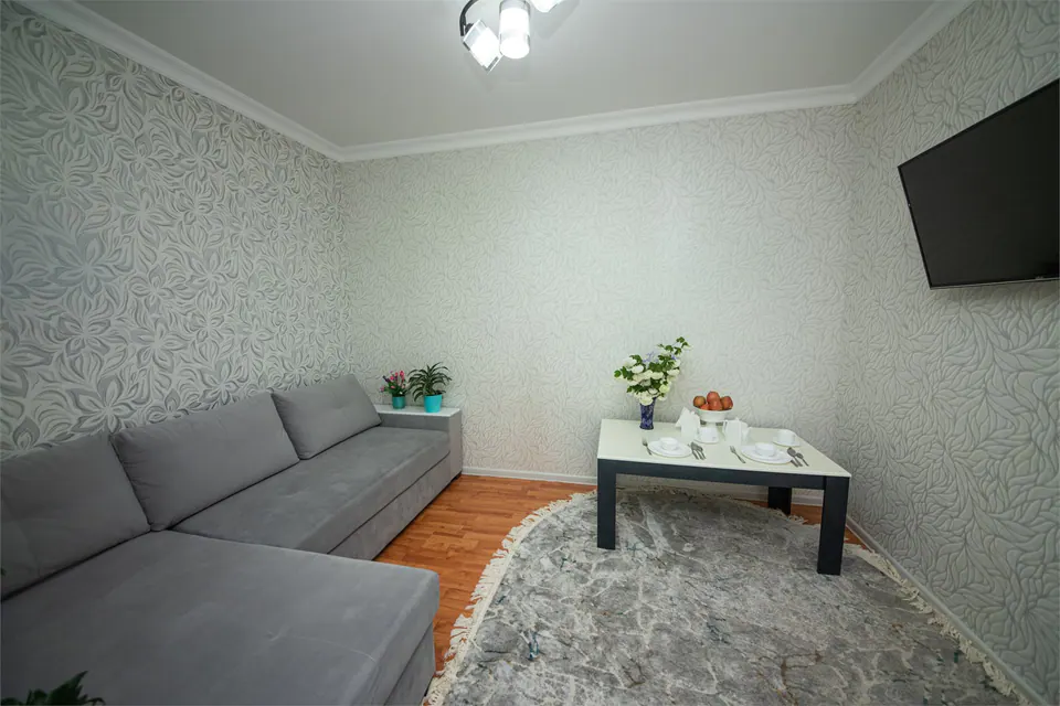 Ikki kishilik VIP kottej
