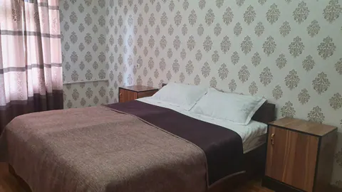 Lyuks yotoq xonasi