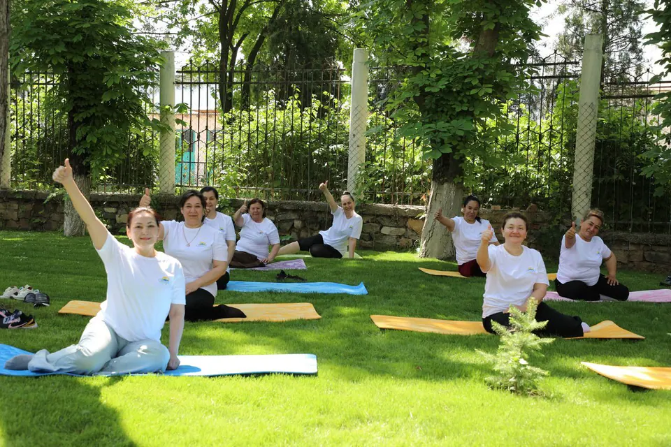 Yoga